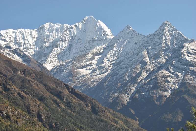 Everest Base Camp Trek