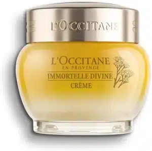 Occitane Anti Wrinkle Cream