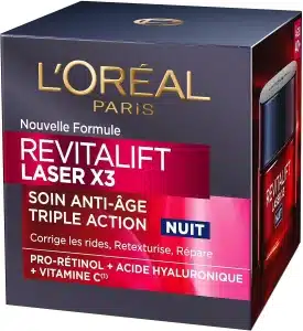 L'oreal Paris - Anti Wrinkle Cream